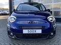 Fiat 500X 1.5 Hybrid Automaat Cabrio | Pack Style | Pack Com Blauw - thumbnail 12