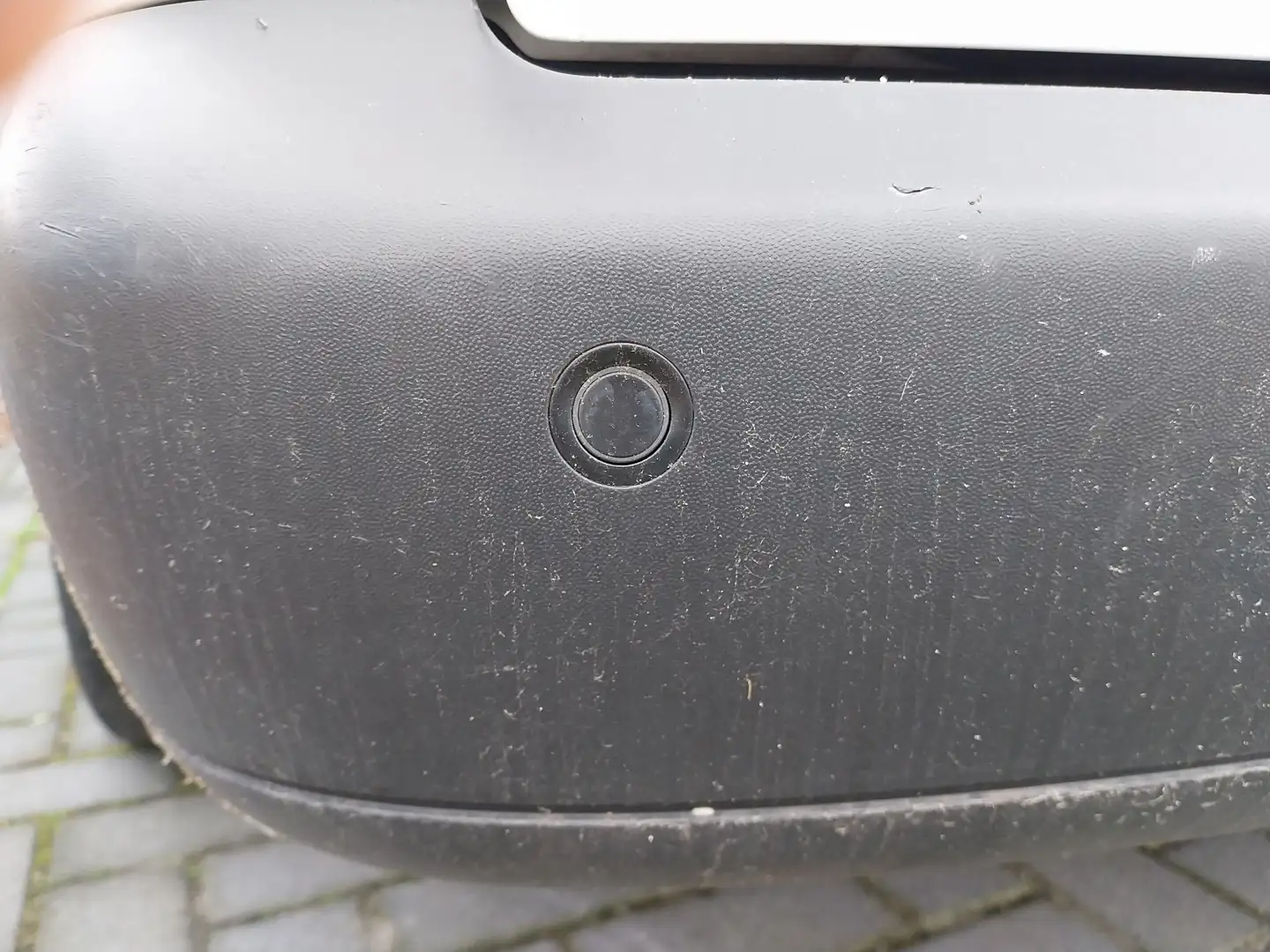 Volkswagen Caddy 1.6 TDI Maxi - 2