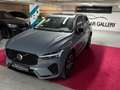 Volvo XC60 B 5Ultimate Dark AWD*Panorama*B&W*1H Gris - thumbnail 2