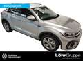 Volkswagen T-Roc 1.0 TSI R-Line Silber - thumbnail 1