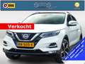 Nissan Qashqai 1.2 Tekna | 360 camera | Stoelverwarming | Panoram Blanco - thumbnail 1