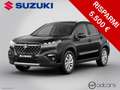 Suzuki S-Cross 1.4 Hybrid Top 2WD *PROMOZIONE ADCARS* Nero - thumbnail 1