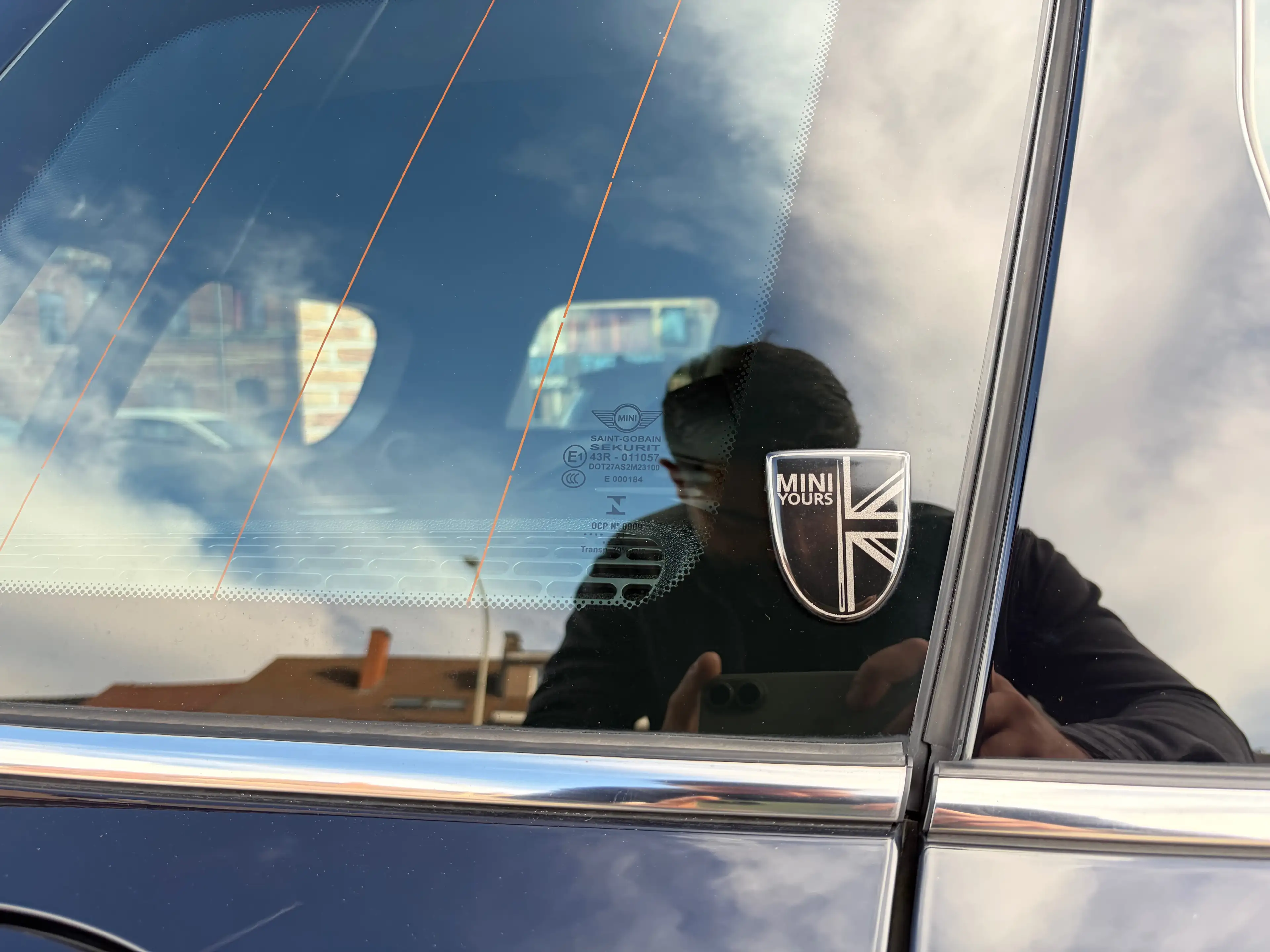 MINI One Clubman 1.5A I Yours edition I CarPlay I Cuir I Cam I ACC — photo 10