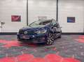 Volkswagen Golf Sportsvan Carat 2.0 TDI 150 DSG Blau - thumbnail 1