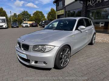 i Sport-Paket M / M-Technic Xenon Leder Alu