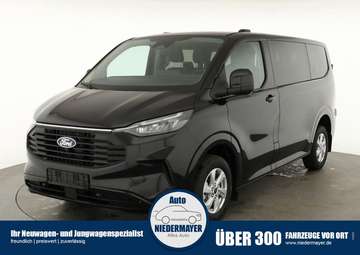 Kombi 320 L1 2.0 Limited, 9-Sitzer, Navi, FS-behei