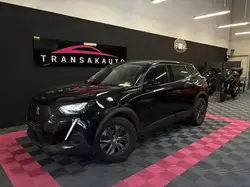 Peugeot 2008 110cv ACTIVE PACK Suivi complet