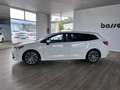 Toyota Corolla 2.0 Hybrid Touring Sports Club Blanc - thumbnail 3