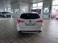 Toyota Corolla 2.0 Hybrid Touring Sports Club Blanc - thumbnail 4