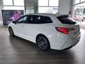 Toyota Corolla 2.0 Hybrid Touring Sports Club Blanc - thumbnail 7