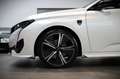 Peugeot 308 SW BlueHDI GT AHK/MATRIX/LEDER/PANO/360°/18" Weiß - thumbnail 12