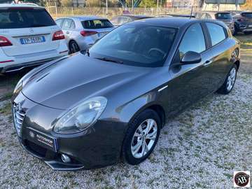 1.4 Turbo 120 CV GPL Prog.