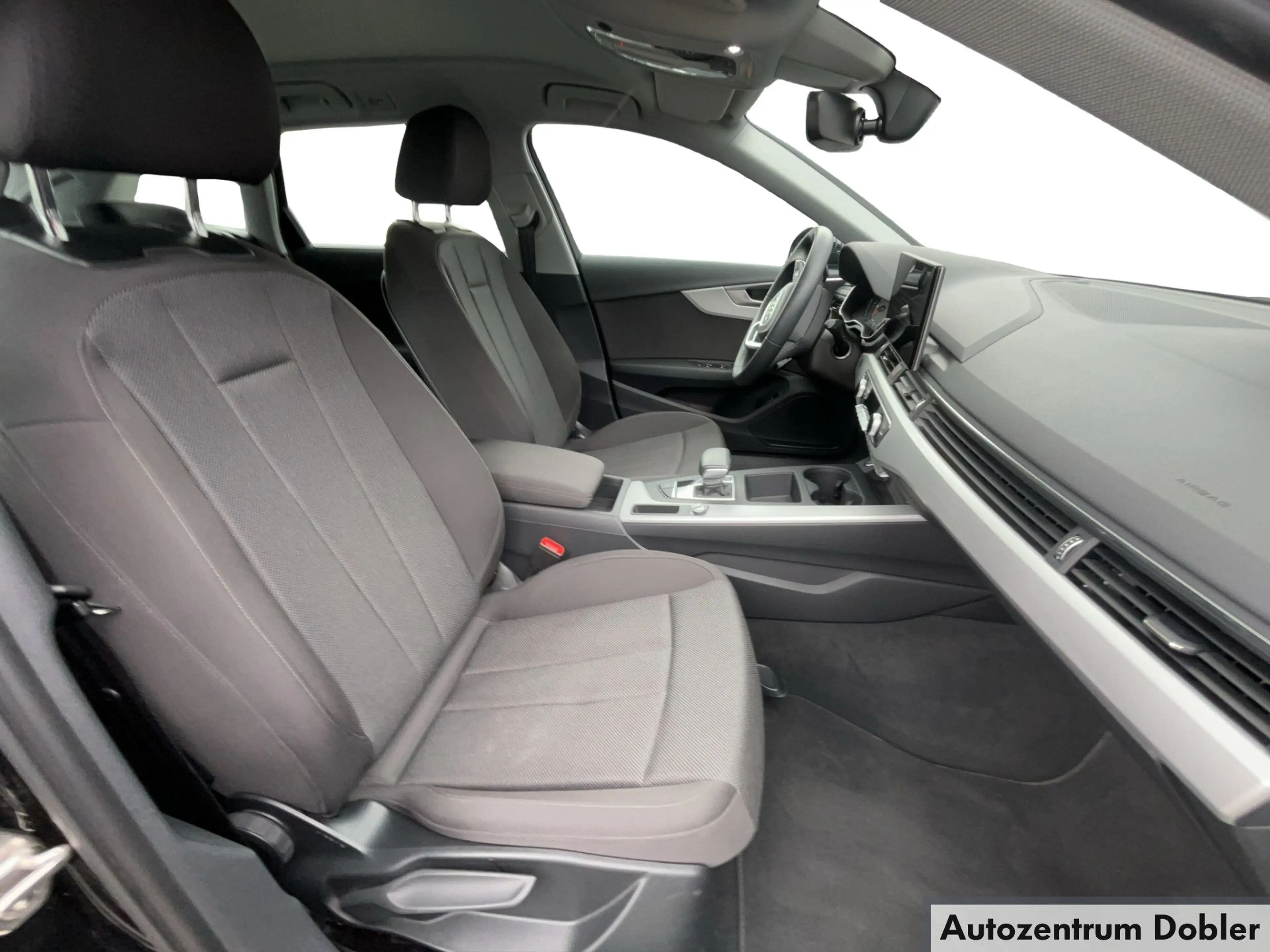 Audi A4 Avant 40 TFSI S-tronic LED ACC Navi Bluetooth — photo 10
