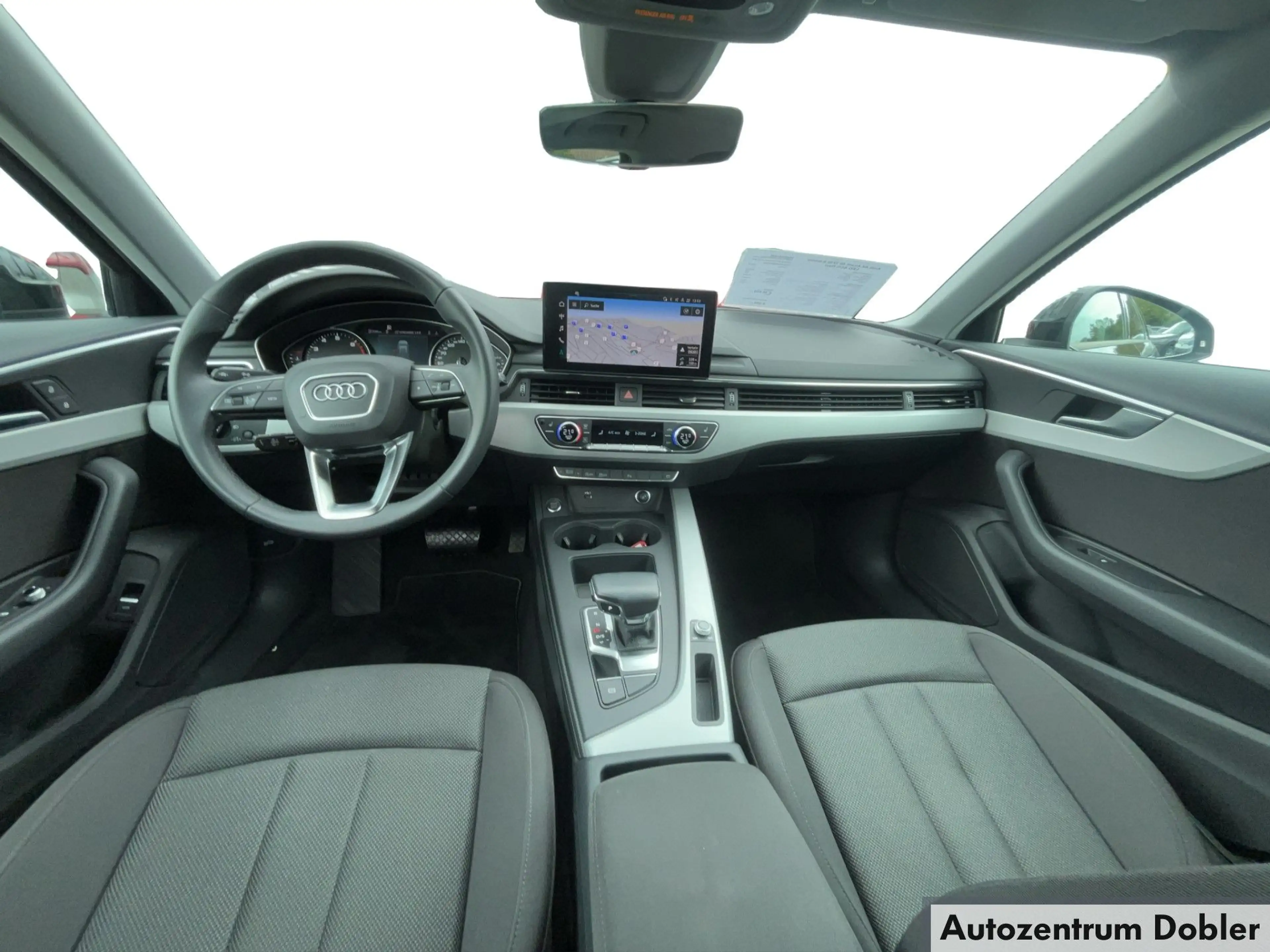 Audi A4 Avant 40 TFSI S-tronic LED ACC Navi Bluetooth — photo 14