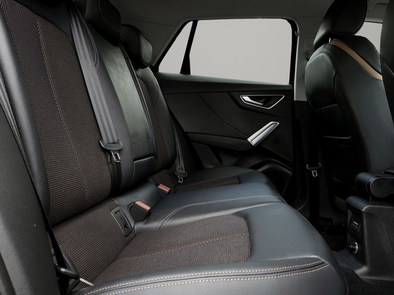 Audi Q2 35 TDI design S line ACC|R-KAM|VIRTUAL|MMI+ — photo 12
