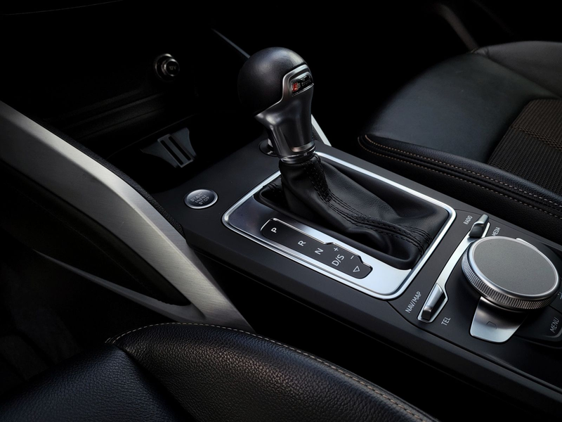 Audi Q2 35 TDI design S line ACC|R-KAM|VIRTUAL|MMI+ — photo 13