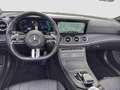 Mercedes-Benz E 400 E400*AMG*AIRSCARF*DISTRO*HUD*360*BURMESTER*NIGHT Grijs - thumbnail 18