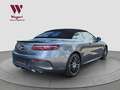 Mercedes-Benz E 400 E400*AMG*AIRSCARF*DISTRO*HUD*360*BURMESTER*NIGHT Gris - thumbnail 3