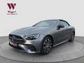 Mercedes-Benz E 400 E400*AMG*AIRSCARF*DISTRO*HUD*360*BURMESTER*NIGHT Gris - thumbnail 5