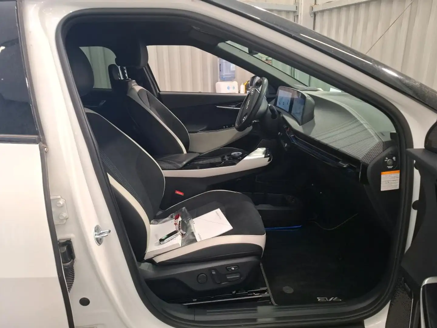 Kia EV6 EV6 229ch GT-Line 2WD SUV - 2
