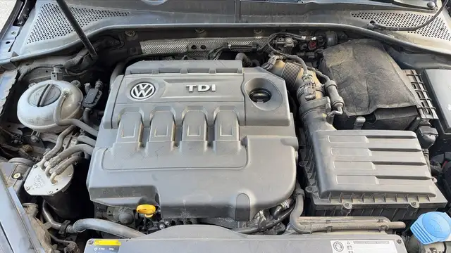Volkswagen Unknown Model view 15