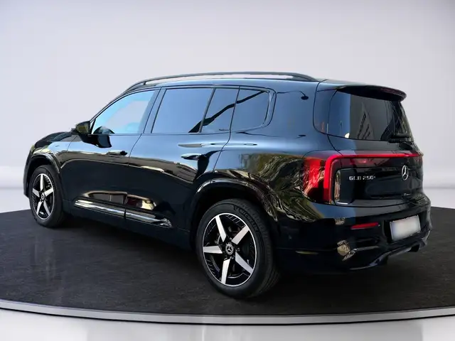 Mercedes-Benz GLB 250 + EQ Rückfahrkamera,Klimaautomatik Ansicht 5