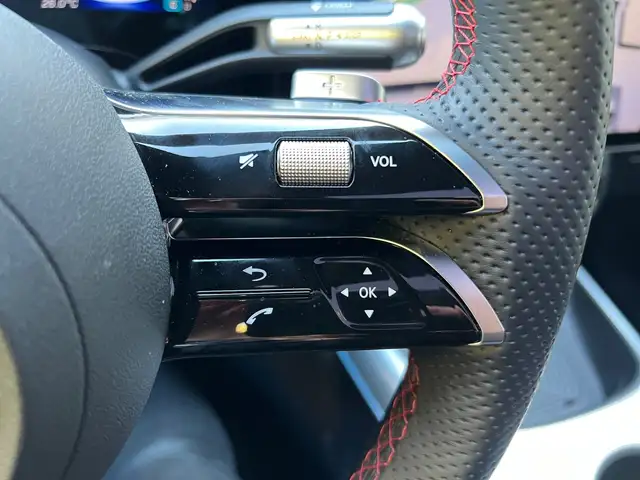 Mercedes-Benz GLB 250 + EQ Rückfahrkamera,Klimaautomatik Ansicht 24