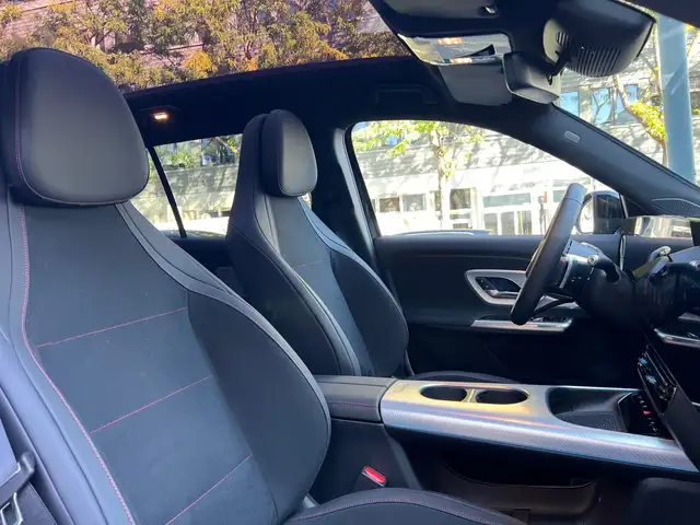 Mercedes-Benz GLB 250 + EQ Rückfahrkamera,Klimaautomatik Ansicht 16