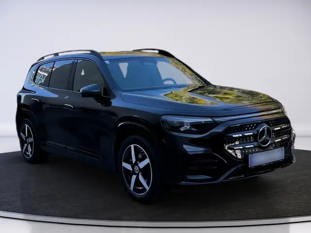 Mercedes-Benz GLB 250 + EQ Rückfahrkamera,Klimaautomatik Ansicht 8