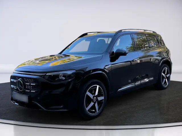 Mercedes-Benz GLB 250 + EQ Rückfahrkamera,Klimaautomatik Ansicht 2
