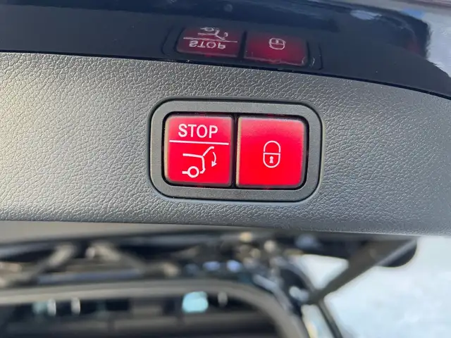 Mercedes-Benz GLB 250 + EQ Rückfahrkamera,Klimaautomatik Ansicht 19