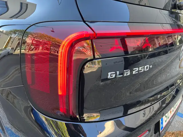 Mercedes-Benz GLB 250 + EQ Rückfahrkamera,Klimaautomatik Ansicht 11