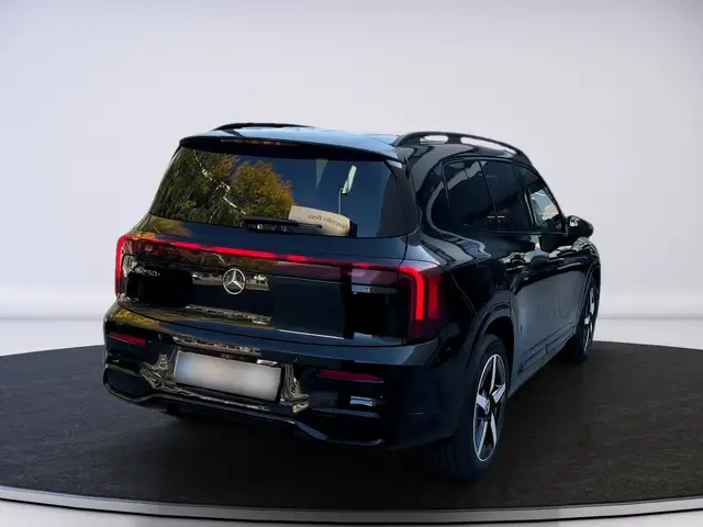 Mercedes-Benz GLB 250 + EQ Rückfahrkamera,Klimaautomatik Ansicht 6