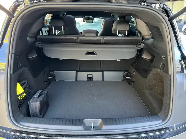 Mercedes-Benz GLB 250 + EQ Rückfahrkamera,Klimaautomatik Ansicht 18