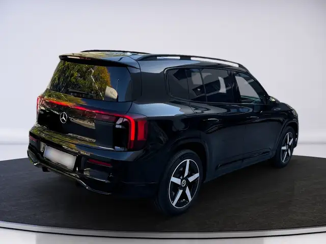 Mercedes-Benz GLB 250 + EQ Rückfahrkamera,Klimaautomatik Ansicht 7