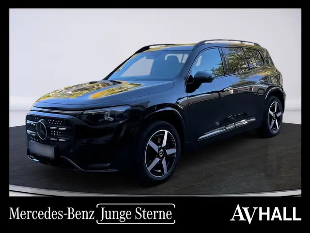 Mercedes-Benz GLB 250 + EQ Rückfahrkamera,Klimaautomatik Ansicht 1