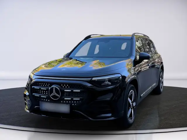 Mercedes-Benz GLB 250 + EQ Rückfahrkamera,Klimaautomatik Ansicht 4