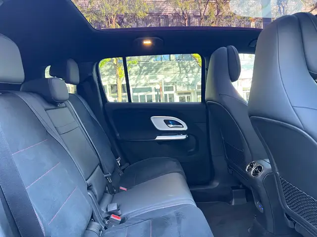 Mercedes-Benz GLB 250 + EQ Rückfahrkamera,Klimaautomatik Ansicht 17