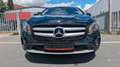 Mercedes-Benz GLA 200 erst 57`Tkm / Navi / Euro 6 Negru - thumbnail 8