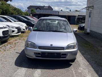 Starlet j