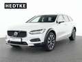 Volvo V90 Cross Country V90 CC B4 Diesel AWD Plus 19"+360°+STANDHZ+LICHT Weiß - thumbnail 1