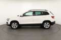 Skoda Karoq 2.0 TDI Style 4x4 Standheizung ACC Navi Weiß - thumbnail 2