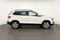 Skoda Karoq 2.0 TDI Style 4x4 Standheizung ACC Navi Weiß - thumbnail 6