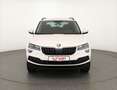 Skoda Karoq 2.0 TDI Style 4x4 Standheizung ACC Navi Weiß - thumbnail 8