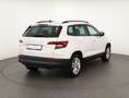 Skoda Karoq 2.0 TDI Style 4x4 Standheizung ACC Navi Weiß - thumbnail 5