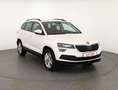 Skoda Karoq 2.0 TDI Style 4x4 Standheizung ACC Navi Weiß - thumbnail 7
