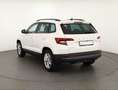 Skoda Karoq 2.0 TDI Style 4x4 Standheizung ACC Navi Weiß - thumbnail 3