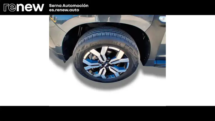 Dacia Duster Journey Go TCe 4X2 2023, foto 12