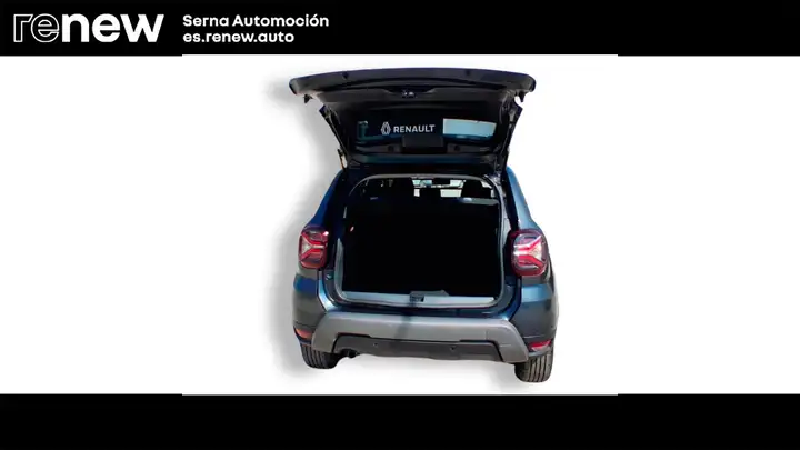 Dacia Duster Journey Go TCe 4X2 2023, foto 5