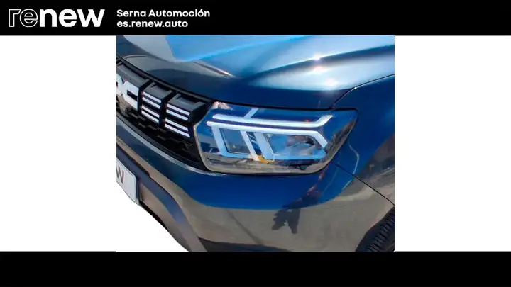 Dacia Duster Journey Go TCe 4X2 2023, foto 6